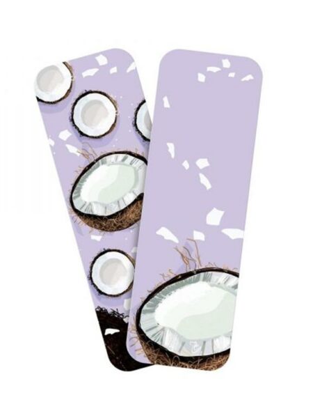 Coconut Bookmark