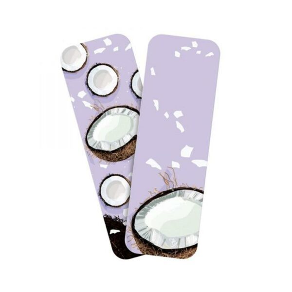 Coconut Bookmark