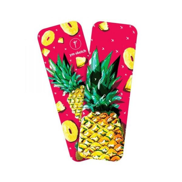 Pineapple Bookmark