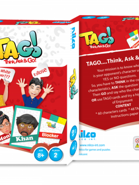 Tago Travel