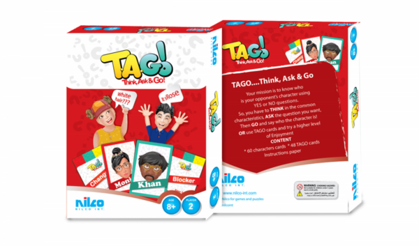 Tago Travel