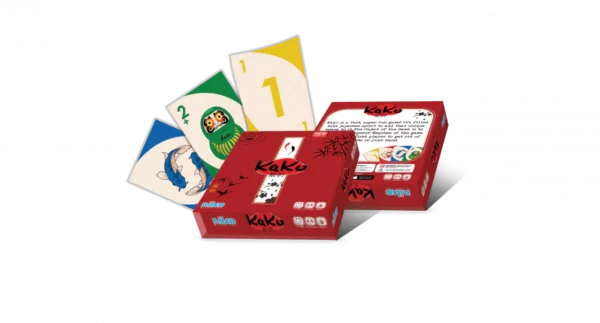 Kako Game