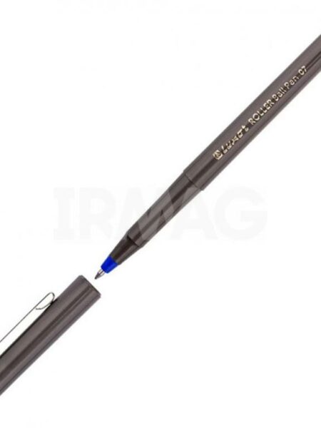 Blue Roller Ball Luxor Pen 0.7