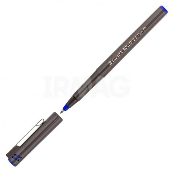 Blue Roller Ball Luxor Pen 0.7