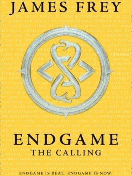Endgame 1 The Calling