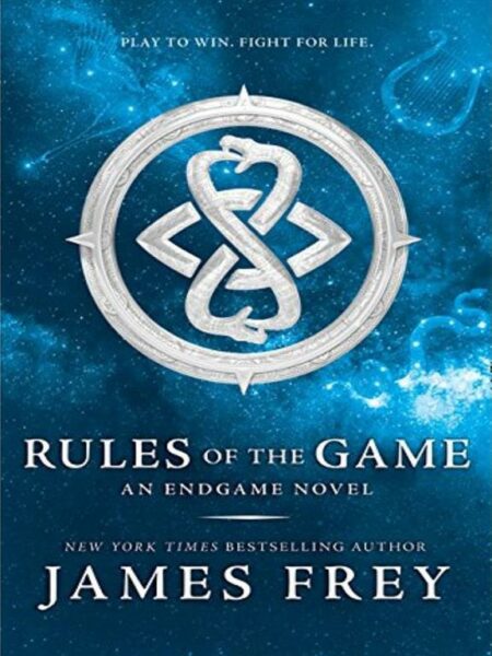 Endgame 3 Rules of the Game