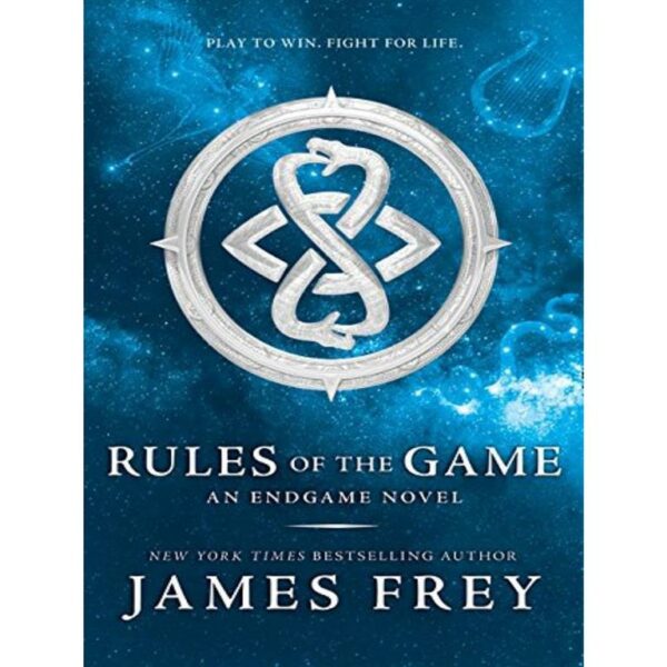 Endgame 3 Rules of the Game