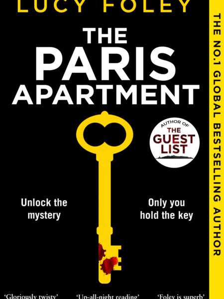 The Paris Appartemnt