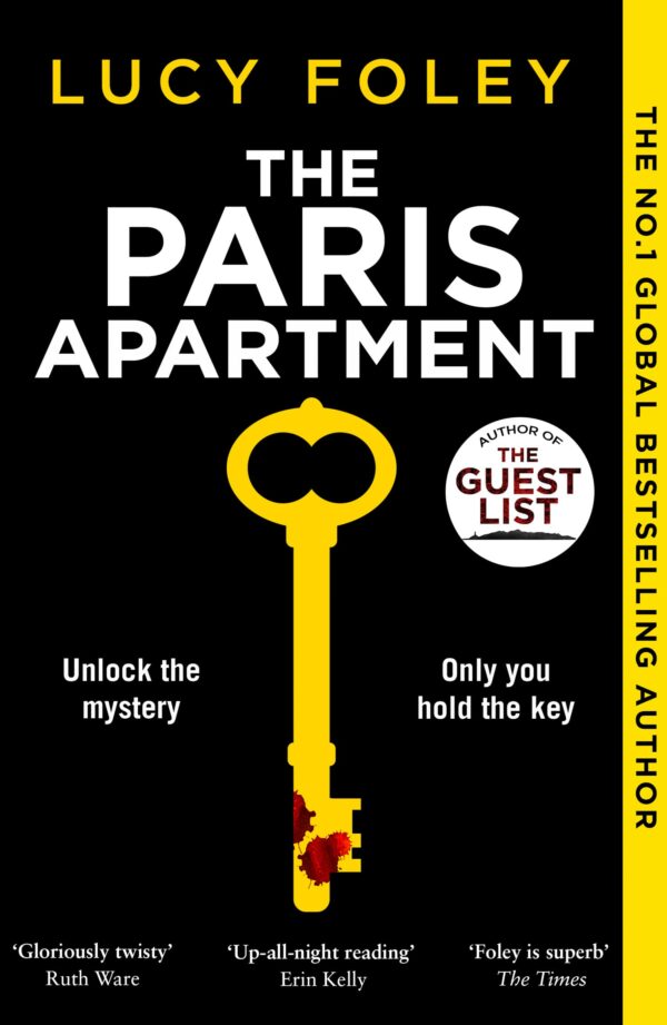 The Paris Appartemnt