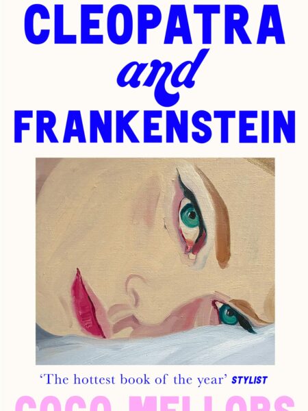 Cleopatra and Frankenstein
