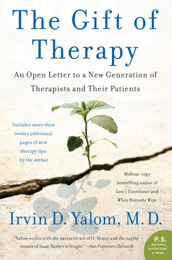 Gift of Therapy