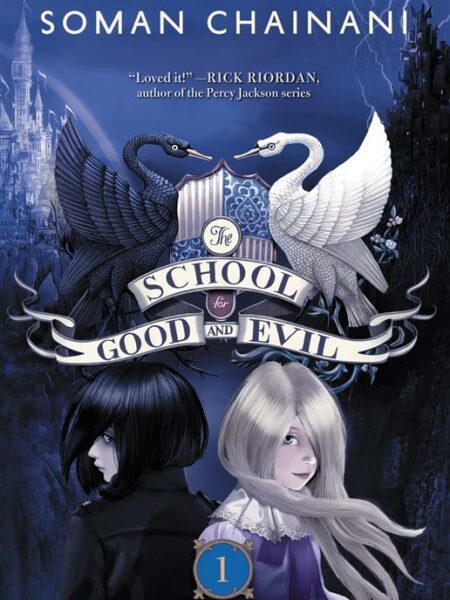 School for Good and Evil