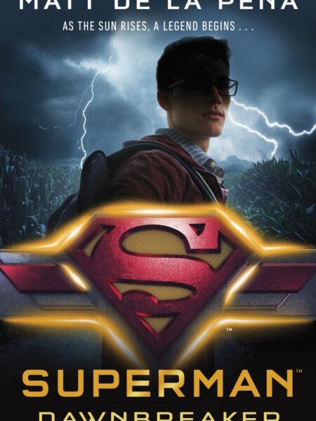 Superman Dawnbreaker