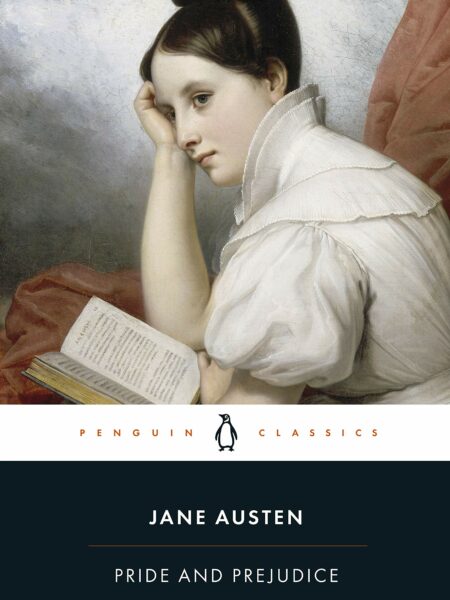 Pride and Prejudice