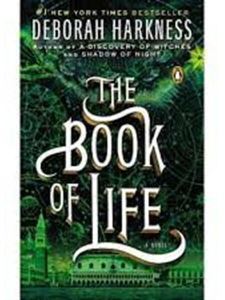 Book of Life