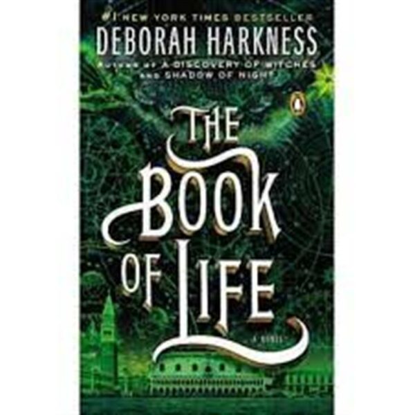 Book of Life