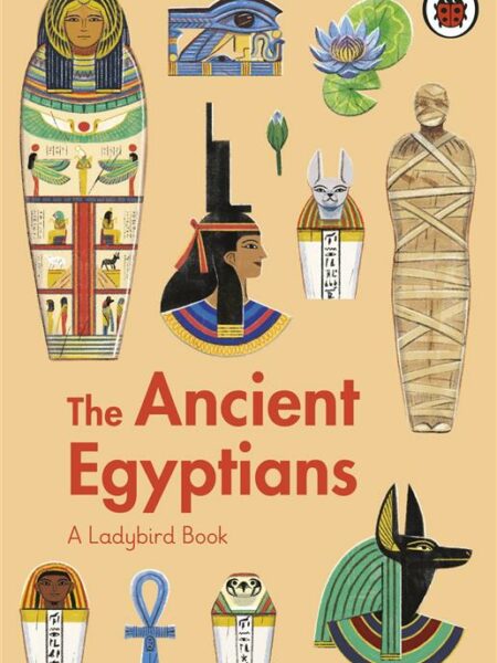 A Ladybird Book The Ancient Eg