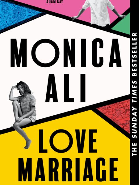 Love Marriage