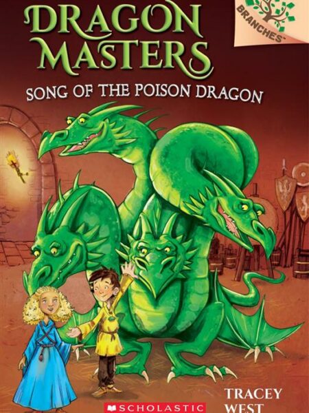 Song of the Poison Dragon