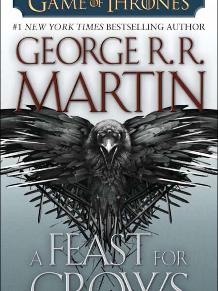 A Feast for Crows
