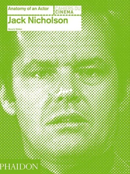 Jack Nicholson