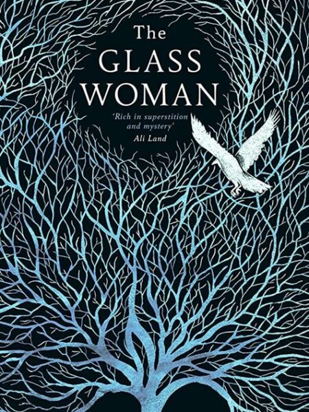 Glass Woman
