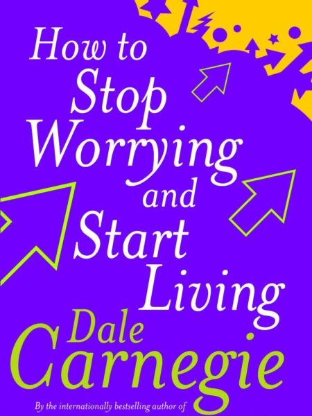 How To Stop Worrying And Start