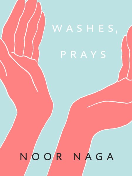 Washes, Prays