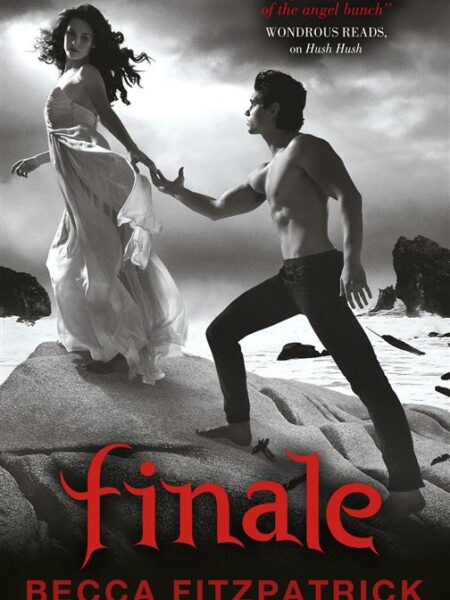 Hush, Hush 4 Finale