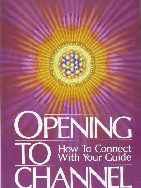 Opening to Channel