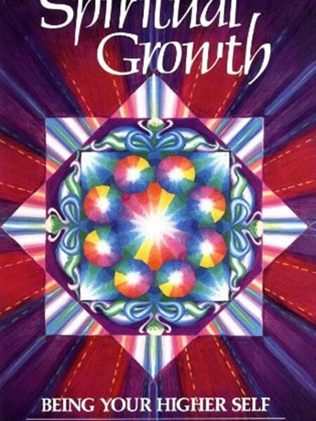 Spiritual Growth