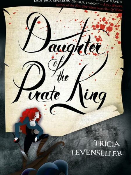 Daughter of the Pirate King