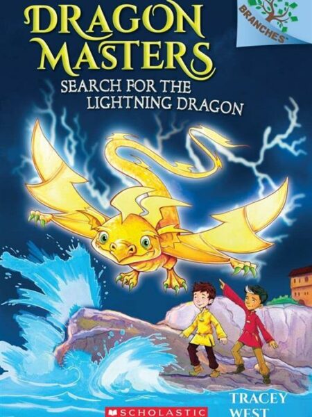 Search for the Lightning Drago