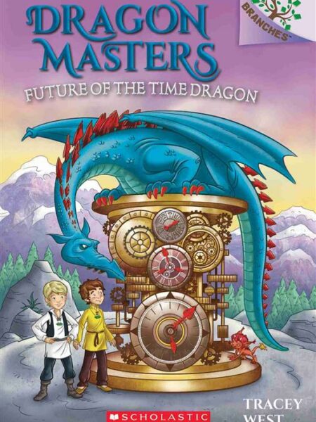 Future of the Time Dragon