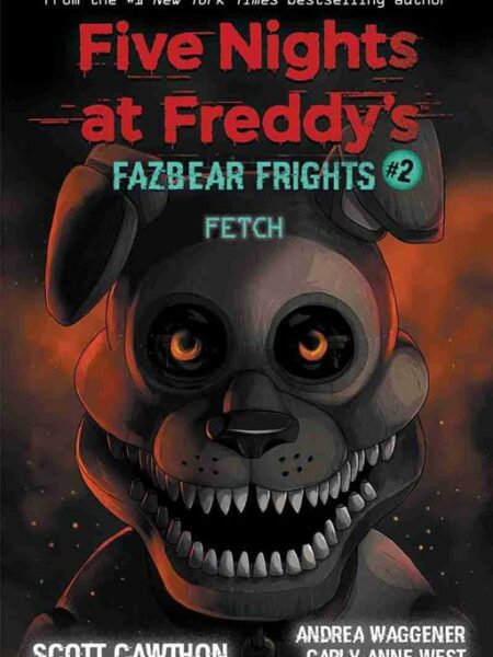 Fetch