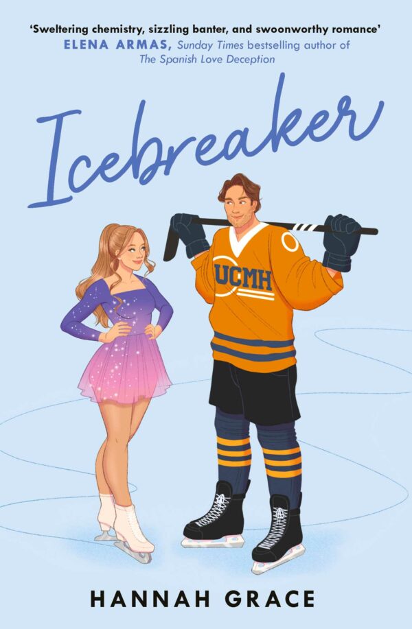 Ice Breaker