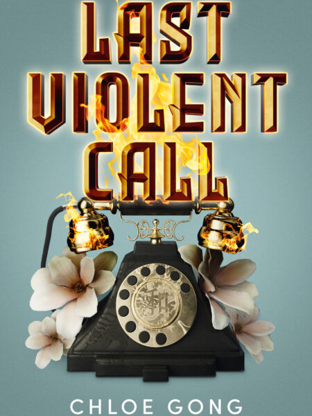 Last Violent Call