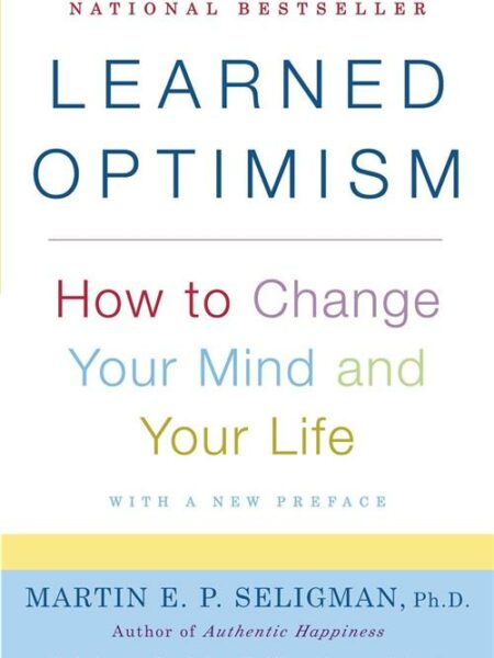 Learned Optimism