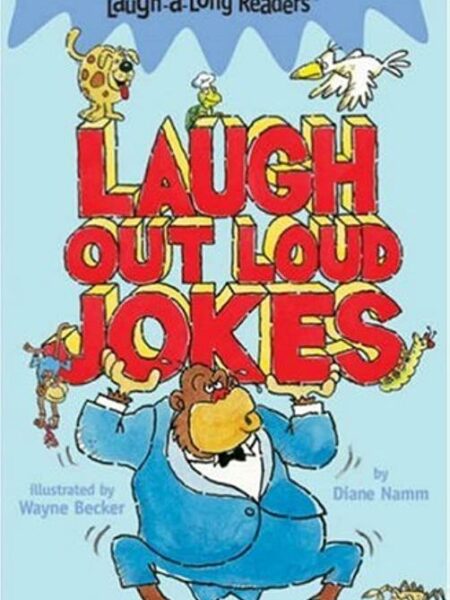 Laugh Out Loud Jokes
