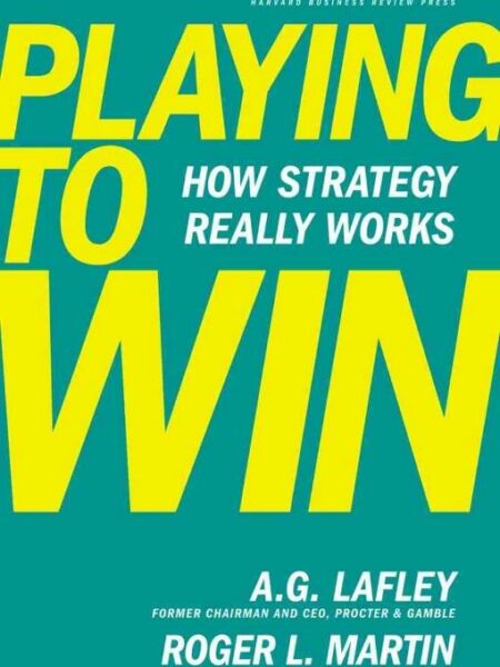 Playing to Win