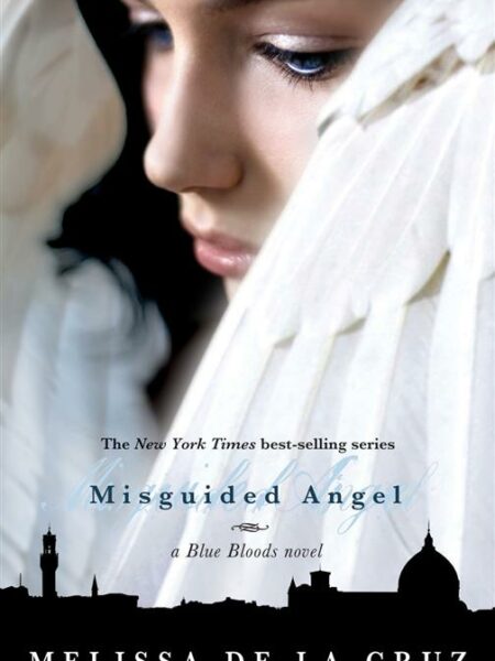 Blue Bloods Misguided Angel