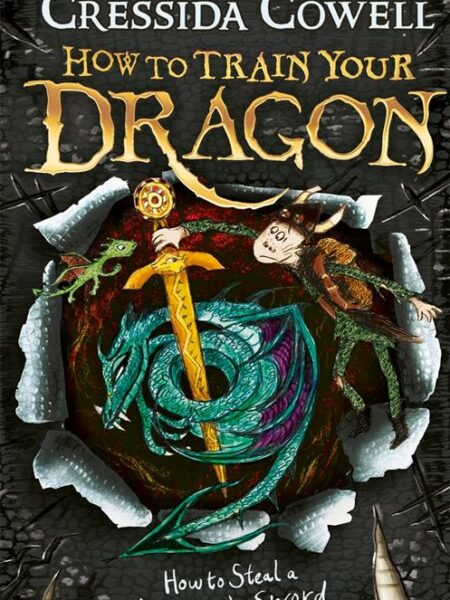 How to Steal a Dragon's Sword