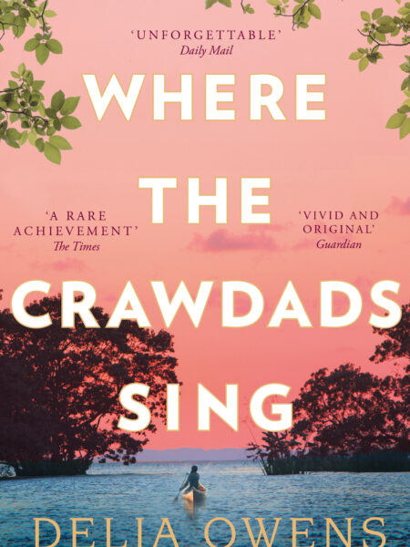 Where the Crawdads Sing