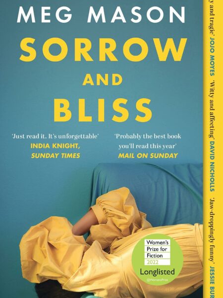 Sorrow & Bliss