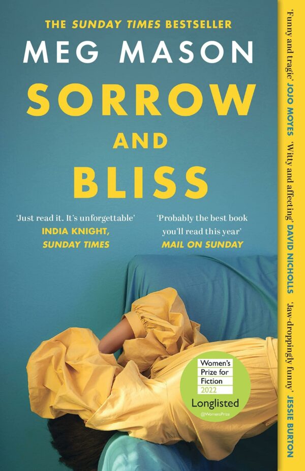 Sorrow & Bliss