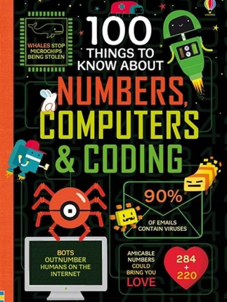 100 Things to Know About Numbe