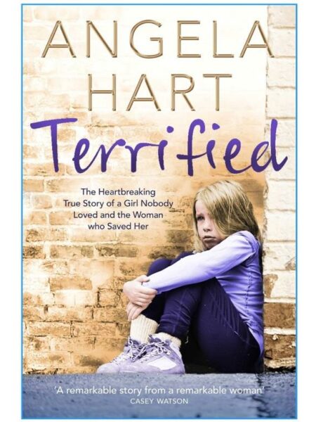 Terrified