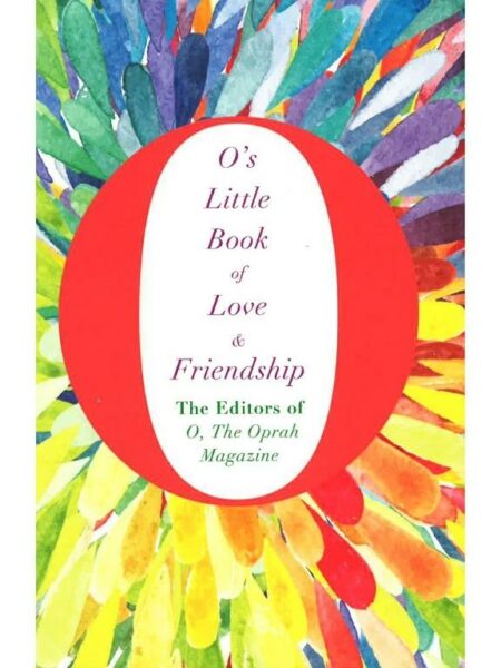 O's Little Book of Love and Fr