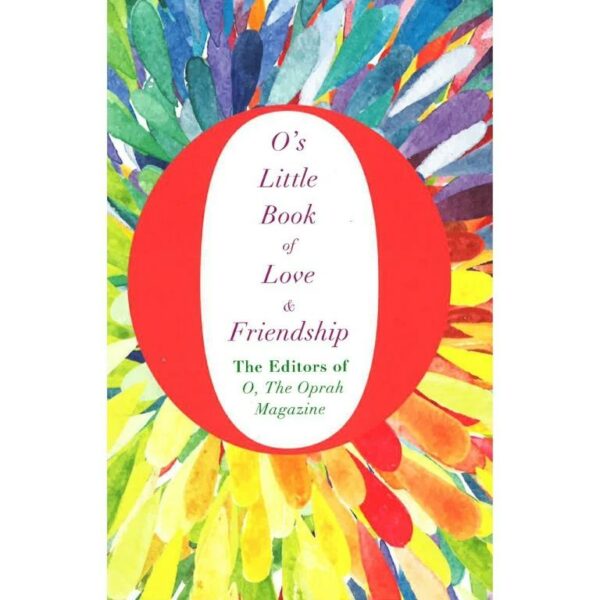 O's Little Book of Love and Fr