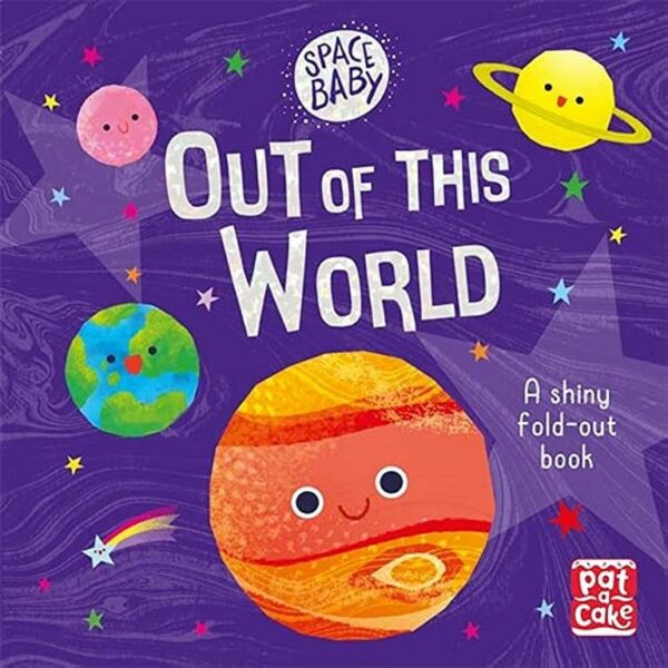 Out of this World